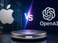 Las Acusaciones Más Graves de Apple Contra OpenAI por Robo de Secretos Las Acusaciones Más Graves de Apple Contra OpenAI por Robo de Secretos