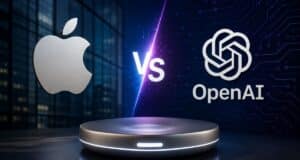 Las Acusaciones Más Graves de Apple Contra OpenAI por Robo de Secretos