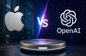 Las Acusaciones Más Graves de Apple Contra OpenAI por Robo de Secretos Las Acusaciones Más Graves de Apple Contra OpenAI por Robo de Secretos