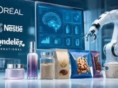 Las Empresas Han Empezado a Usar IA para Crear Productos Más Rápido y con Menor Costo Las Empresas Han Empezado a Usar IA para Crear Productos Más Rápido y con Menor Costo