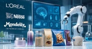 Las Empresas Han Empezado a Usar IA para Crear Productos Más Rápido y con Menor Costo