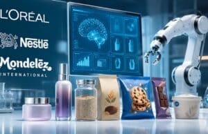Las Empresas Han Empezado a Usar IA para Crear Productos Más Rápido y con Menor Costo Las Empresas Han Empezado a Usar IA para Crear Productos Más Rápido y con Menor Costo