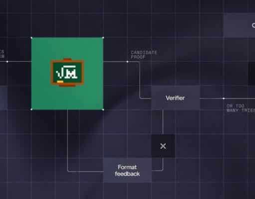 Leanstral 1.5 de Mistral, el Nuevo Modelo Open Source para Pruebas en Lean 4 Leanstral 1.5 de Mistral, el Nuevo Modelo Open Source para Pruebas en Lean 4