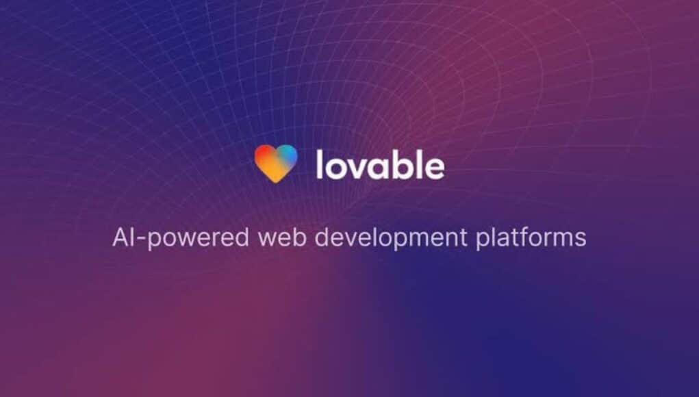 Lovable Busca 300 Millones de dólares y Duplica su Valoración Hasta 13.200 Millones Lovable Busca 300 Millones de dólares y Duplica su Valoración Hasta 13.200 Millones