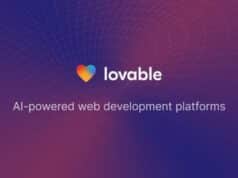 Lovable Busca 300 Millones de dólares y Duplica su Valoración Hasta 13.200 Millones Lovable Busca 300 Millones de dólares y Duplica su Valoración Hasta 13.200 Millones