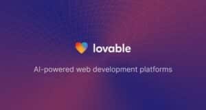Lovable Busca 300 Millones de dólares y Duplica su Valoración Hasta 13.200 Millones