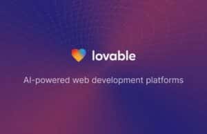 Lovable Busca 300 Millones de dólares y Duplica su Valoración Hasta 13.200 Millones Lovable Busca 300 Millones de dólares y Duplica su Valoración Hasta 13.200 Millones