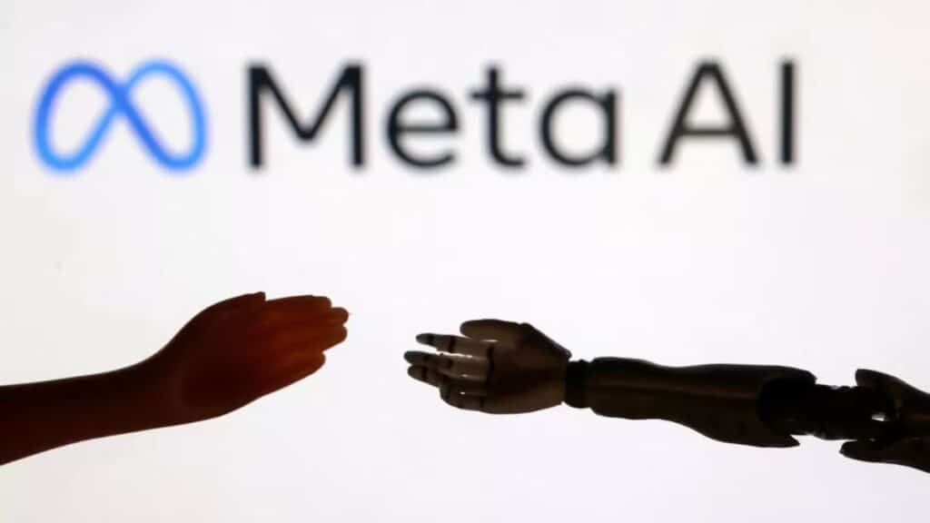 Meta Lanza una Campaña para Celebrar la IA