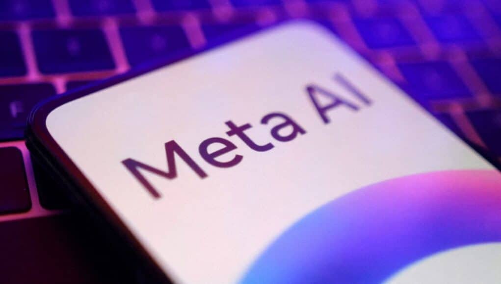 Meta Prepara Tareas Programadas en Meta AI para la Web Meta Prepara Tareas Programadas en Meta AI para la Web