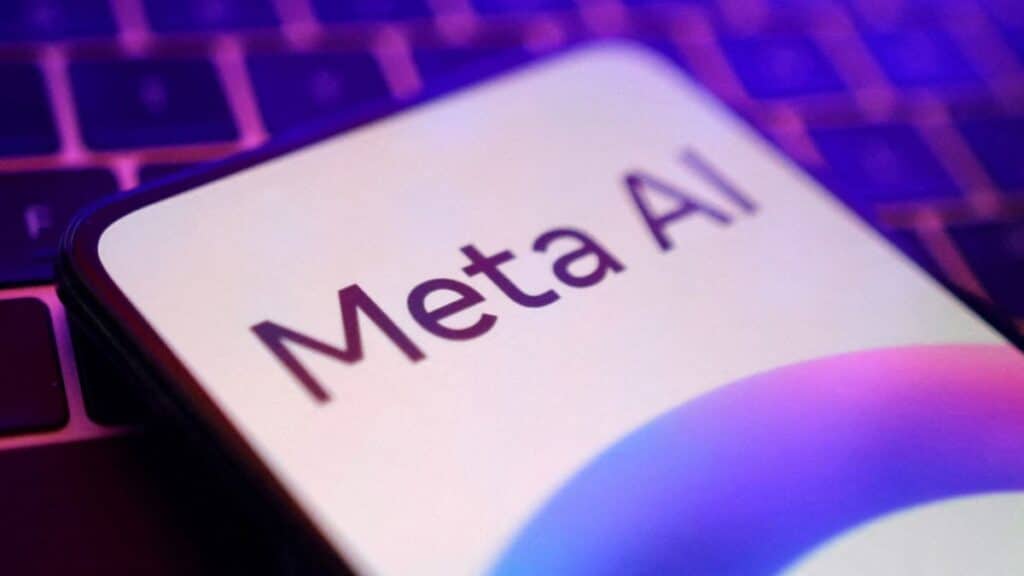 Meta Prepara Tareas Programadas en Meta AI para la Web