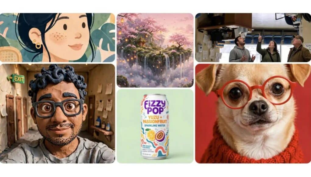 Meta Presenta Muse Image para Crear Imágenes con IA en WhatsApp e Instagram, y ya Hay Polémica Meta Presenta Muse Image para Crear Imágenes con IA en WhatsApp e Instagram, y ya Hay Polémica