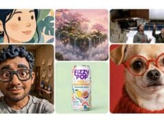 Meta Presenta Muse Image para Crear Imágenes con IA en WhatsApp e Instagram, y ya Hay Polémica Meta Presenta Muse Image para Crear Imágenes con IA en WhatsApp e Instagram, y ya Hay Polémica