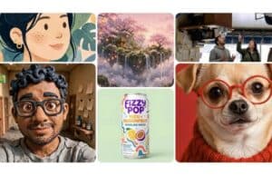 Meta Presenta Muse Image para Crear Imágenes con IA en WhatsApp e Instagram, y ya Hay Polémica Meta Presenta Muse Image para Crear Imágenes con IA en WhatsApp e Instagram, y ya Hay Polémica