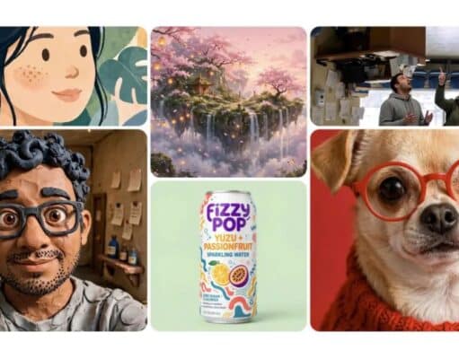 Meta Presenta Muse Image para Crear Imágenes con IA en WhatsApp e Instagram, y ya Hay Polémica Meta Presenta Muse Image para Crear Imágenes con IA en WhatsApp e Instagram, y ya Hay Polémica