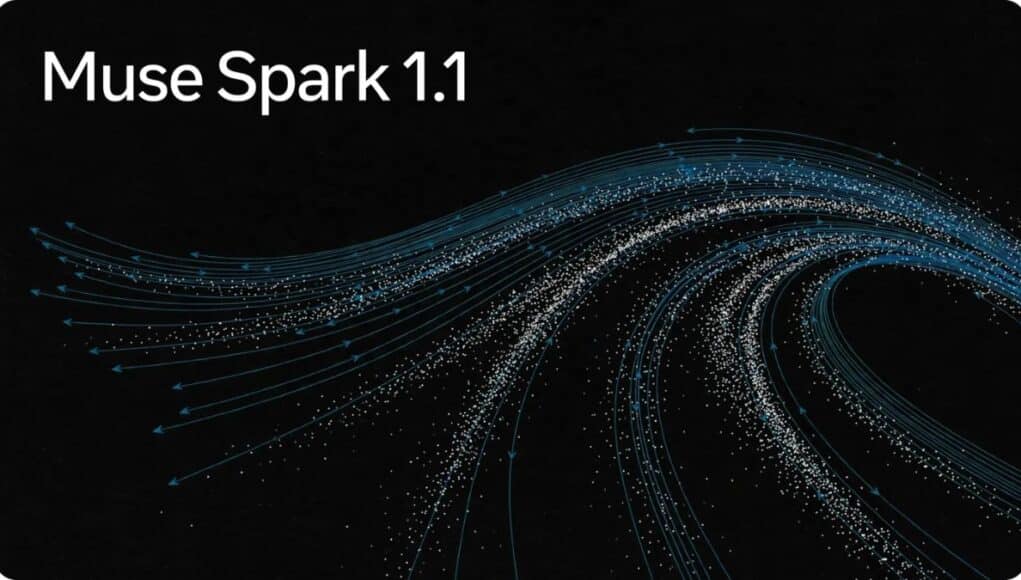 Meta Presenta Muse Spark 1.1 y Abre su API Multimodal para Desarrolladores Meta Presenta Muse Spark 1.1 y Abre su API Multimodal para Desarrolladores