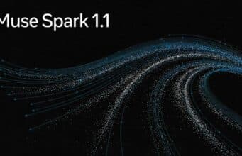 Meta Presenta Muse Spark 1.1 y Abre su API Multimodal para Desarrolladores Meta Presenta Muse Spark 1.1 y Abre su API Multimodal para Desarrolladores