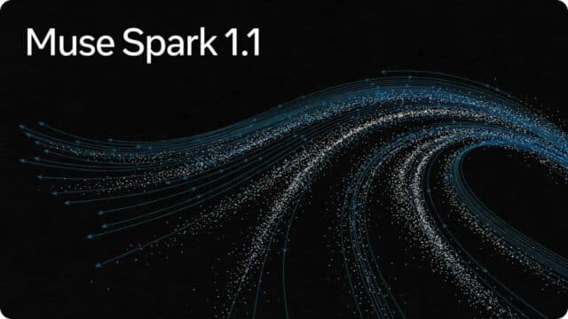 Meta Presenta Muse Spark 1.1 y Abre su API Multimodal para Desarrolladores Meta Presenta Muse Spark 1.1 y Abre su API Multimodal para Desarrolladores
