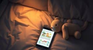 Meta Prueba StoryKit: una App de IA para Crear Cuentos Infantiles