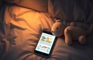 Meta Prueba StoryKit: una App de IA para Crear Cuentos Infantiles Meta Prueba StoryKit: una App de IA para Crear Cuentos Infantiles