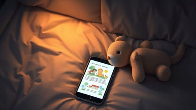 Meta Prueba StoryKit: una App de IA para Crear Cuentos Infantiles Meta Prueba StoryKit: una App de IA para Crear Cuentos Infantiles