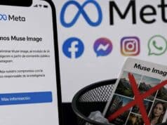 Meta Retira la Función para Crear Imágenes con IA Usando Fotos Públicas de Instagram Meta Retira la Función para Crear Imágenes con IA Usando Fotos Públicas de Instagram