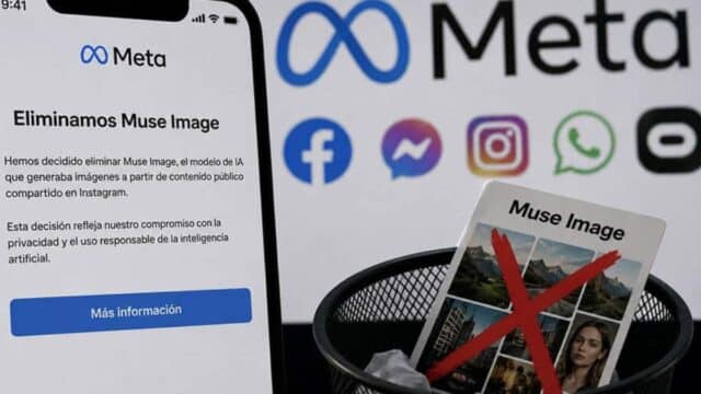 Meta Retira la Función para Crear Imágenes con IA Usando Fotos Públicas de Instagram