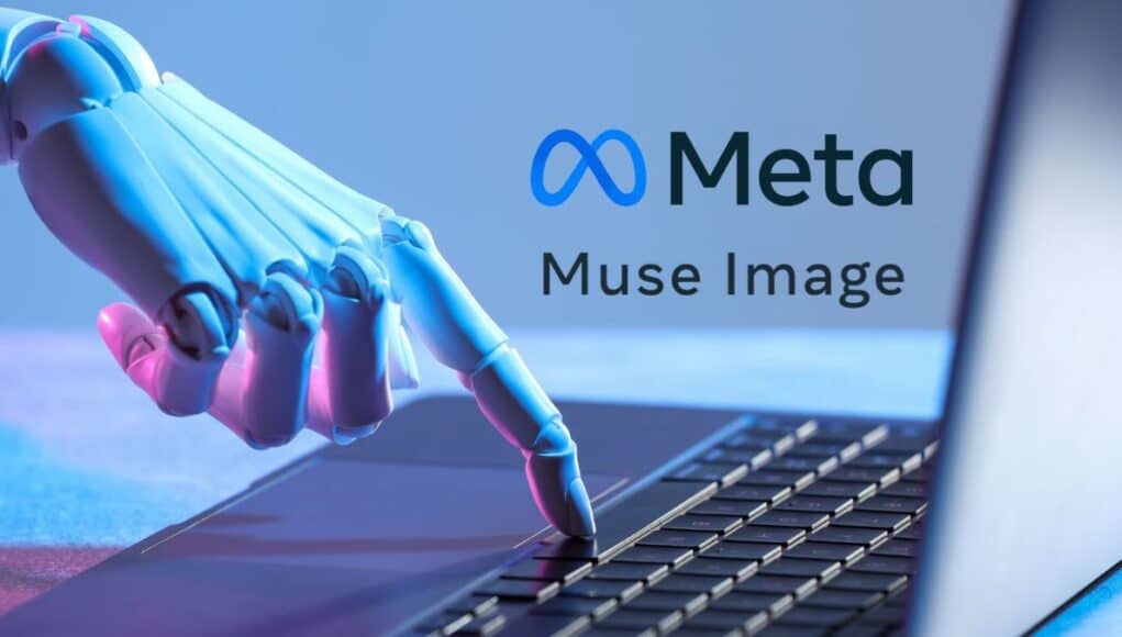 Meta Usa tus Fotos de Instagram en su IA y Esto Debes Hacer para Evitarlo Meta Usa tus Fotos de Instagram en su IA Muse Image y Esto Debes Hacer para Evitarlo