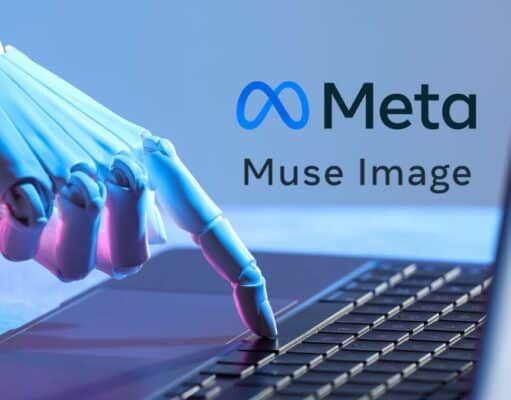 Meta Usa tus Fotos de Instagram en su IA Muse Image y Esto Debes Hacer para Evitarlo Meta Usa tus Fotos de Instagram en su IA Muse Image y Esto Debes Hacer para Evitarlo
