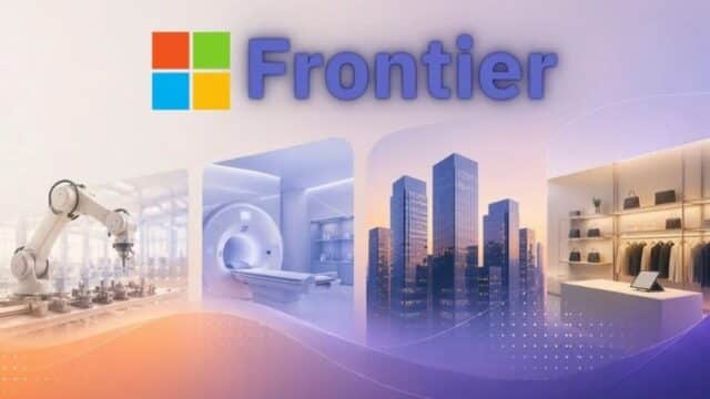 Microsoft Reconoce el Gran Obstáculo de la IA en las Empresas: su Solución Pasa por Crear una Empresa de 2.500 millones Microsoft Reconoce el Gran Obstáculo de la IA en las Empresas: su Solución Pasa por Crear una Empresa de 2.500 millones