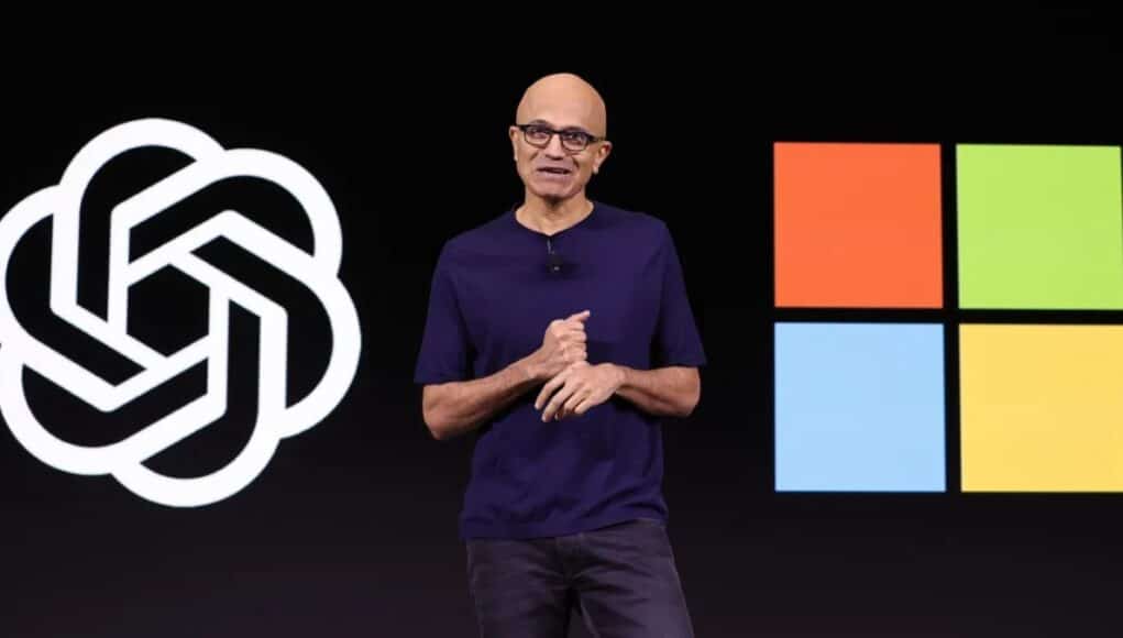 Microsoft Revela el Riesgo Oculto de la IA, Estás Regalando Tu Conocimiento Microsoft Revela el Riesgo Oculto de la IA: Estás Regalando Tu Conocimiento