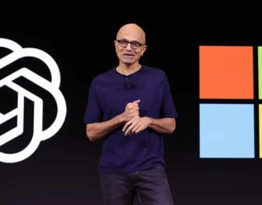 Microsoft Revela el Riesgo Oculto de la IA: Estás Regalando Tu Conocimiento Microsoft Revela el Riesgo Oculto de la IA: Estás Regalando Tu Conocimiento