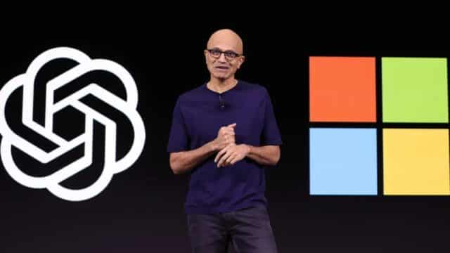 Microsoft Revela el Riesgo Oculto de la IA: Estás Regalando Tu Conocimiento Microsoft Revela el Riesgo Oculto de la IA: Estás Regalando Tu Conocimiento