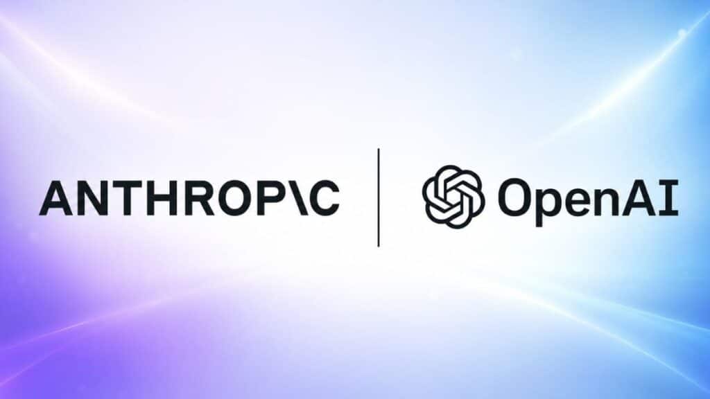La propuesta de privacidad absoluta de OpenAI es un dardo directo a la línea de flotación de Anthropic