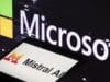 Microsoft y Mistral AI Sellan Acuerdo Clave en Azure que Impacta a OpenAI Microsoft y Mistral AI Sellan Acuerdo Clave en Azure que Impacta a OpenAI