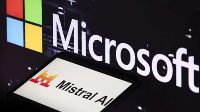 Microsoft y Mistral AI Sellan Acuerdo Clave en Azure que Impacta a OpenAI Microsoft y Mistral AI Sellan Acuerdo Clave en Azure que Impacta a OpenAI