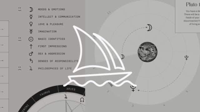 Midjourney Compra la App de Astrología Co-Star con 4,3 Millones de Usuarios