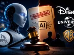 Midjourney Quiere Acceso a Prompts de Disney y Warner en Plena Disputa Legal Midjourney Quiere Acceso a Prompts de Disney y Warner en Plena Disputa Legal