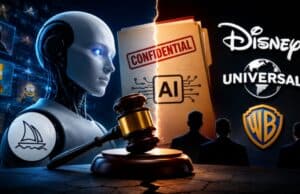 Midjourney Quiere Acceso a Prompts de Disney y Warner en Plena Disputa Legal Midjourney Quiere Acceso a Prompts de Disney y Warner en Plena Disputa Legal