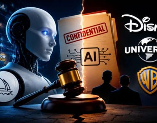Midjourney Quiere Acceso a Prompts de Disney y Warner en Plena Disputa Legal Midjourney Quiere Acceso a Prompts de Disney y Warner en Plena Disputa Legal
