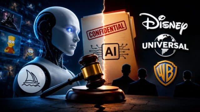 Midjourney Quiere Acceso a Prompts de Disney y Warner en Plena Disputa Legal Midjourney Quiere Acceso a Prompts de Disney y Warner en Plena Disputa Legal