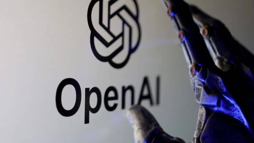 Miles Wang Deja OpenAI para Estrenar su Startup de IA de Descubrimiento de Fármacos