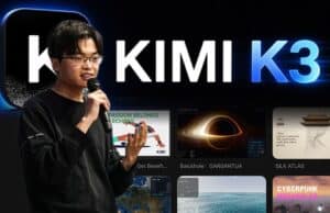 Moonshot AI Libera el Código Interno de Kimi K3: Modelo de IA Avanzado, Abierto y Gratis Moonshot AI Libera el Código Interno de Kimi K3: Modelo de IA Avanzado, Abierto y Gratis