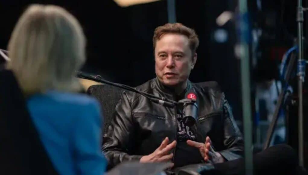 Musk planteó que el Tesoro podría emitir pagos directos a la población Musk planteó que el Tesoro podría emitir pagos directos a la población