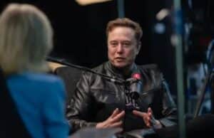 La IA Superará a los Humanos en Cinco Años Según Elon Musk y The Economist Musk planteó que el Tesoro podría emitir pagos directos a la población