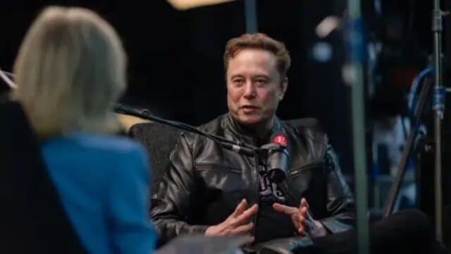Musk planteó que el Tesoro podría emitir pagos directos a la población