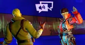 NPC de Fortnite Darán un Salto con la IA: Sus Voces se Crearán en Tiempo Real Usando Tecnología de Google