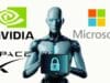 NVIDIA, Microsoft y SpaceX Crean Alianza de Seguridad para Frenar Ataques con IA