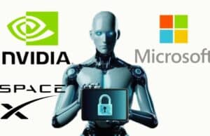 NVIDIA, Microsoft y SpaceX Crean Alianza de Seguridad para Frenar Ataques con IA