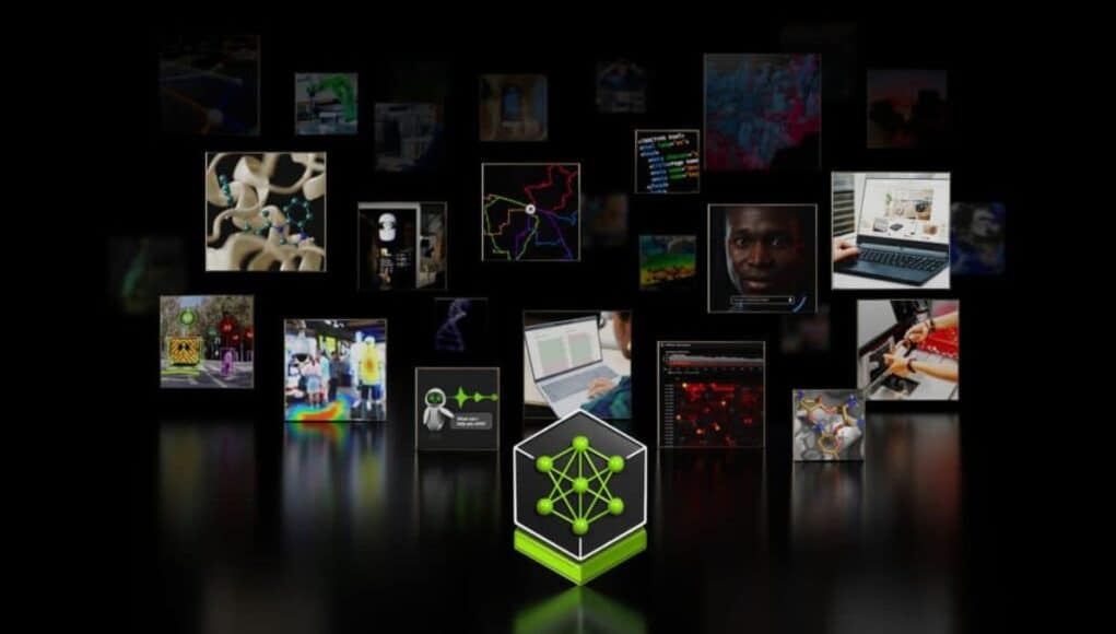 NVIDIA Presenta NIM, una Herramienta para Detectar Vídeos Creados con IA en Tiempo Casi Real NVIDIA Presenta NIM, una Herramienta para Detectar Vídeos Creados con IA en Tiempo Casi Real