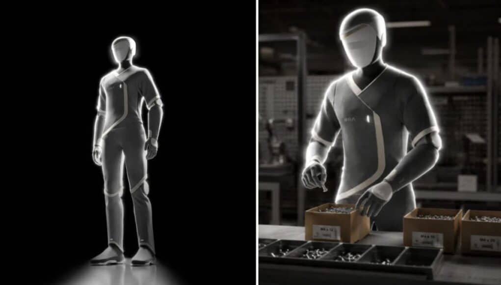 Northstar de UMA el Robot que Aprende Imitando y Desafía a China y EEUU Northstar de UMA el Robot que Aprende Imitando y Desafía a China y EEUU